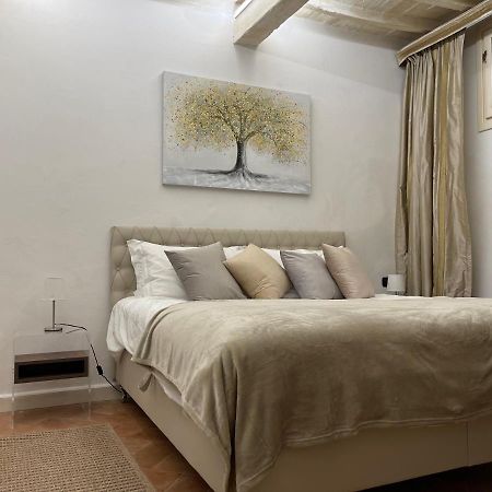 Unique And Antique Apartment 피렌체 외부 사진