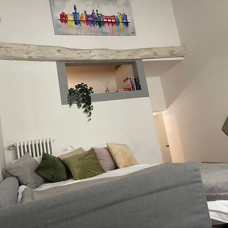 Unique And Antique Apartment 피렌체 외부 사진