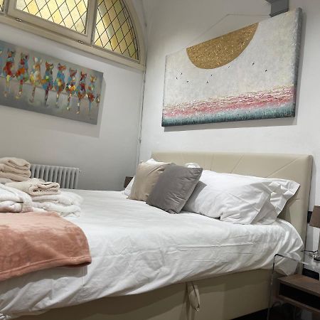 Unique And Antique Apartment 피렌체 외부 사진