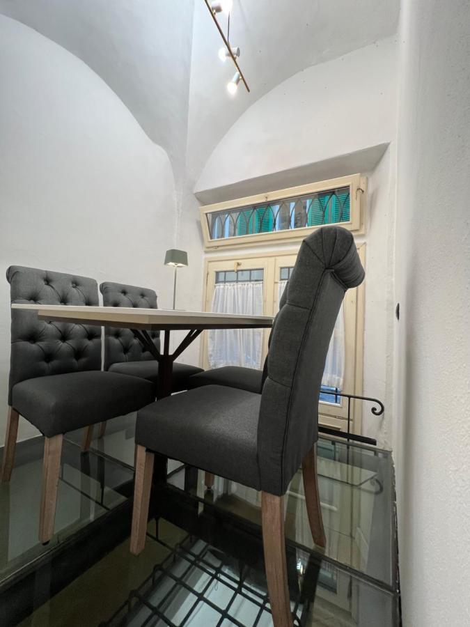 Unique And Antique Apartment 피렌체 외부 사진