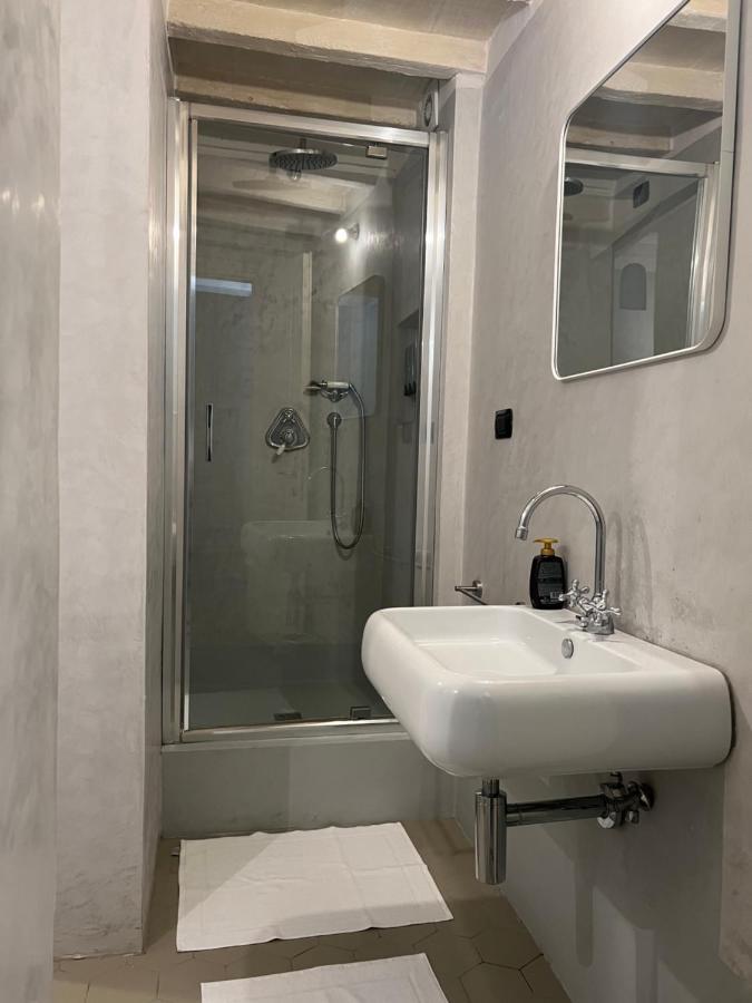 Unique And Antique Apartment 피렌체 외부 사진