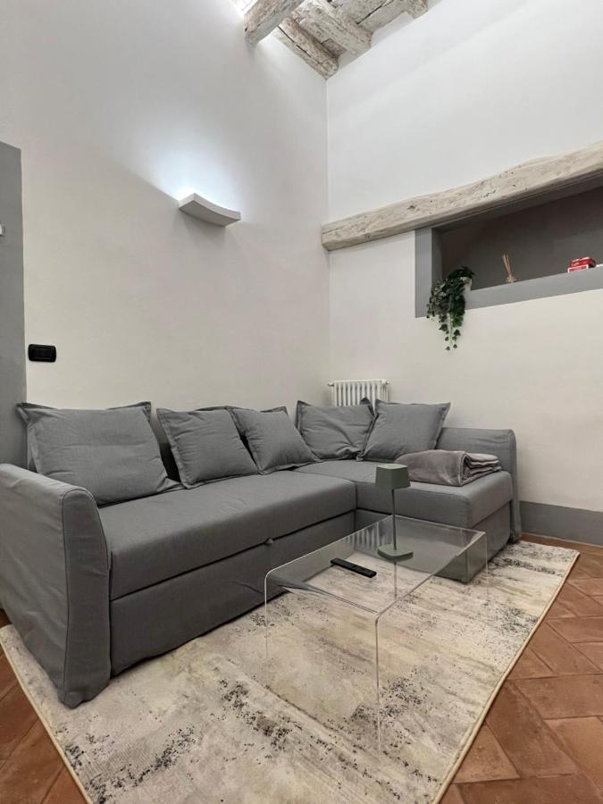 Unique And Antique Apartment 피렌체 외부 사진
