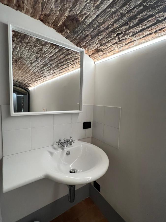 Unique And Antique Apartment 피렌체 외부 사진