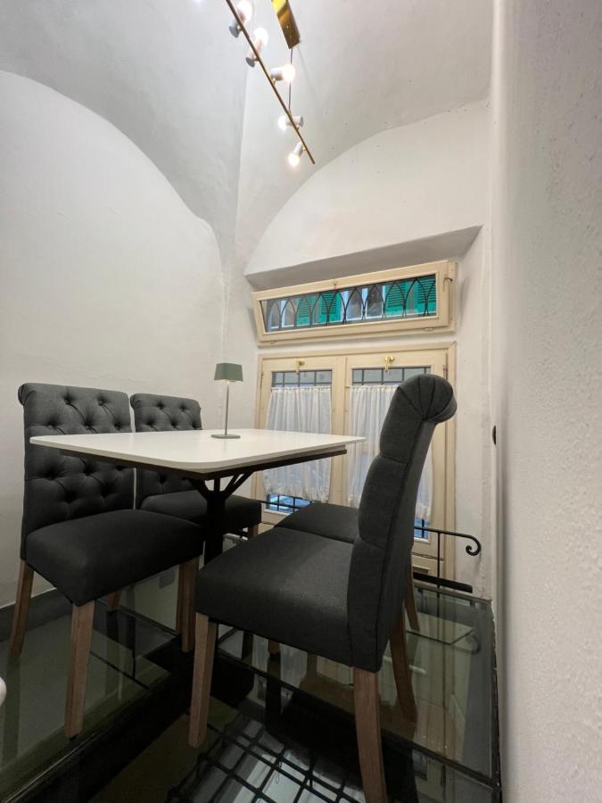 Unique And Antique Apartment 피렌체 외부 사진