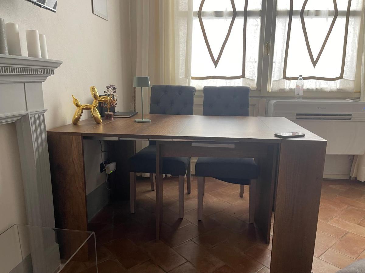 Unique And Antique Apartment 피렌체 외부 사진